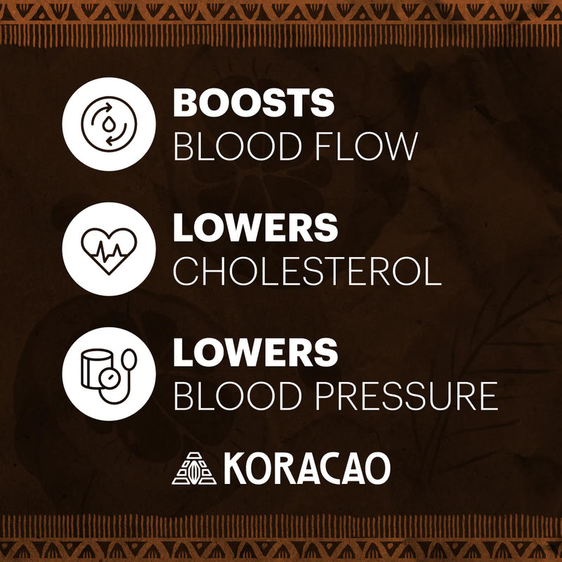 Load image into Gallery viewer, Koracao - Instant Cacao
