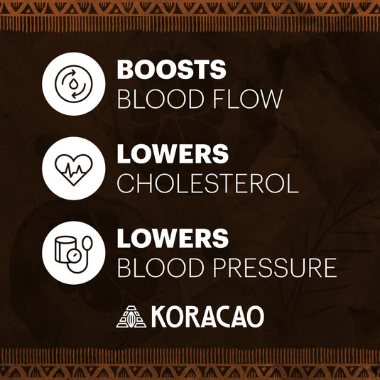 Koracao - Instant Cacao