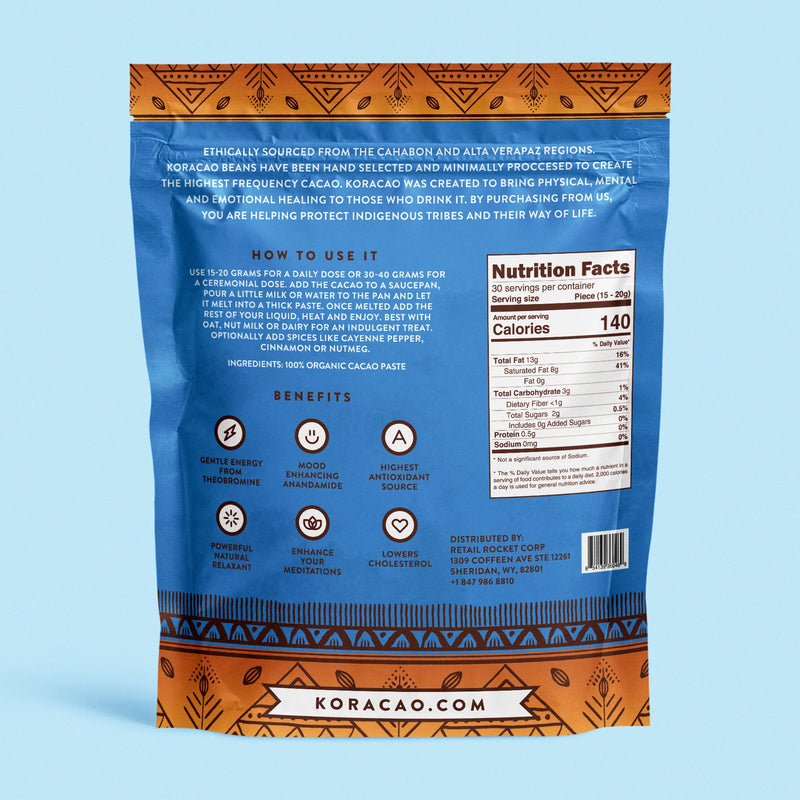 Load image into Gallery viewer, Koracao Maya W'Eqchi
