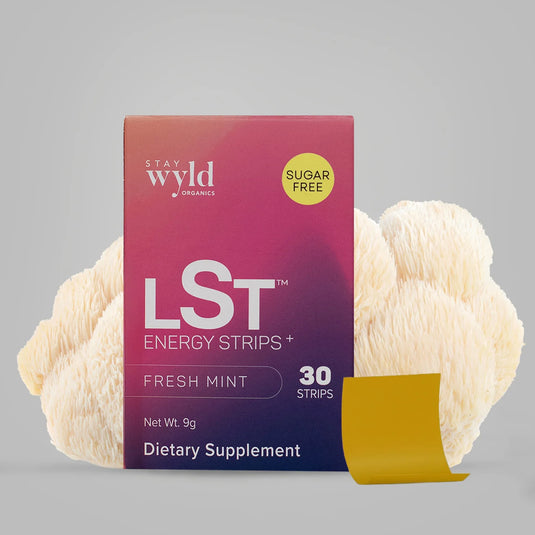 Staywyld LST Energy Strips 30 Pack