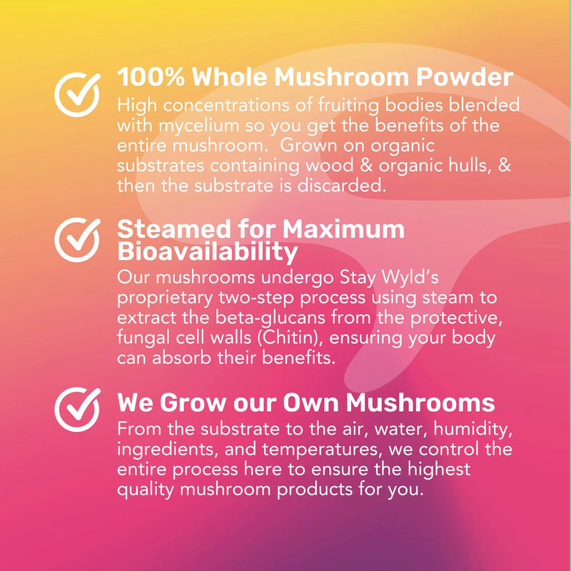 Load image into Gallery viewer, Staywyld LST Energy Strips 30 Pack
