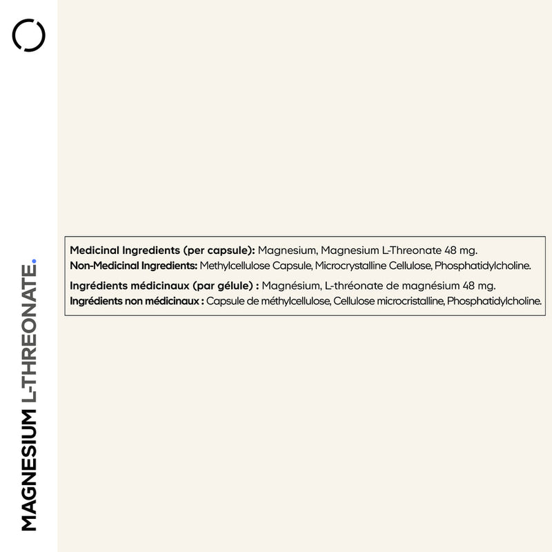 Load image into Gallery viewer, Codeage Magnesium L-Threonate
