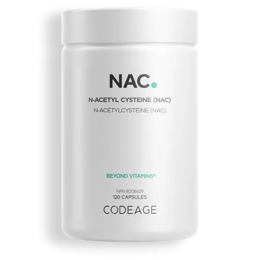 Codeage NAC CA