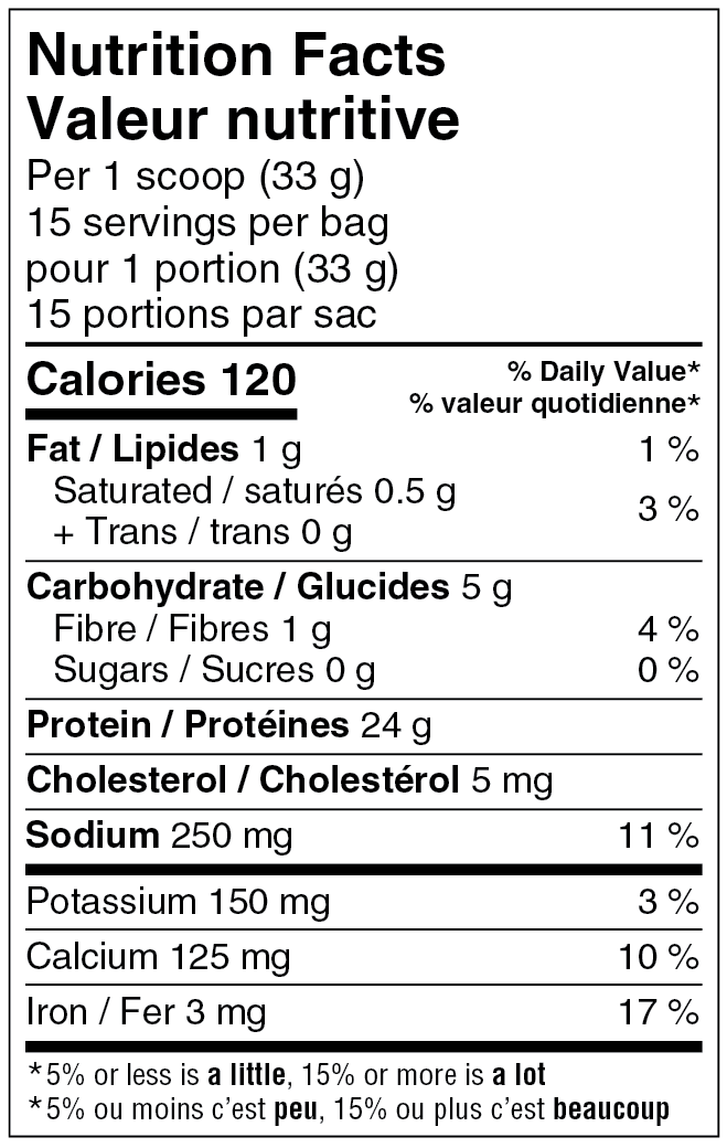 Load image into Gallery viewer, Näak Protein Powder - Chocolate
