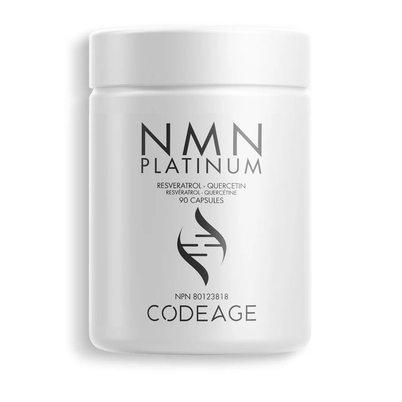 Load image into Gallery viewer, Codeage NMN Platinum
