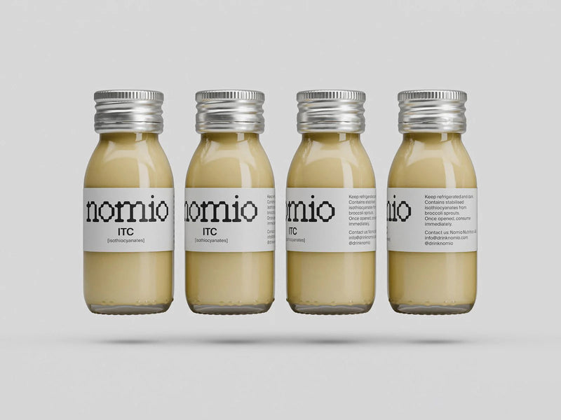 Load image into Gallery viewer, Nomio
