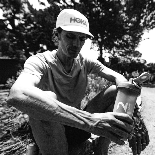 Neversecond P30 Recovery Drink Mix - Chocolate