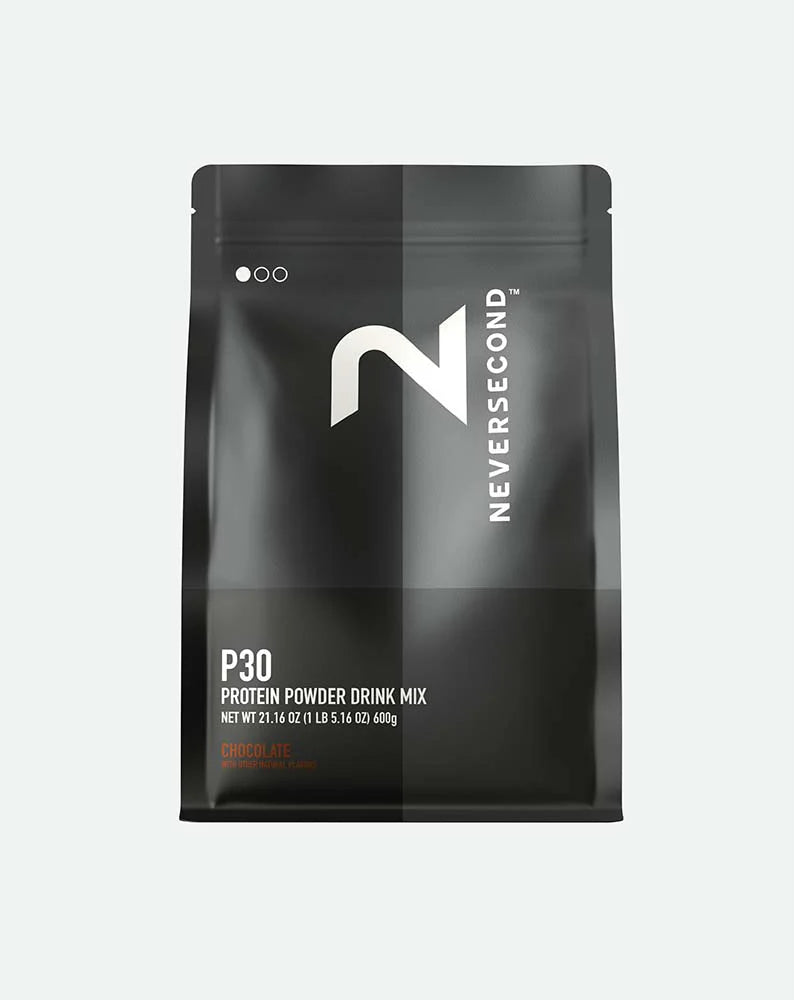 Load image into Gallery viewer, Neversecond P30 Recovery Drink Mix - Chocolate
