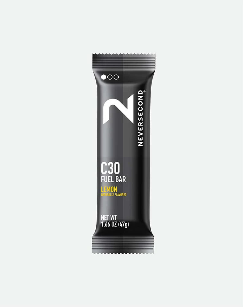 Load image into Gallery viewer, Neversecond C30 Fuel Bar - 12 Unit pack

