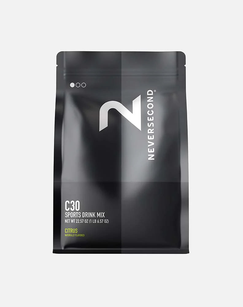 Load image into Gallery viewer, Neversecond C30 Sports Drink - 20 Serving Pack
