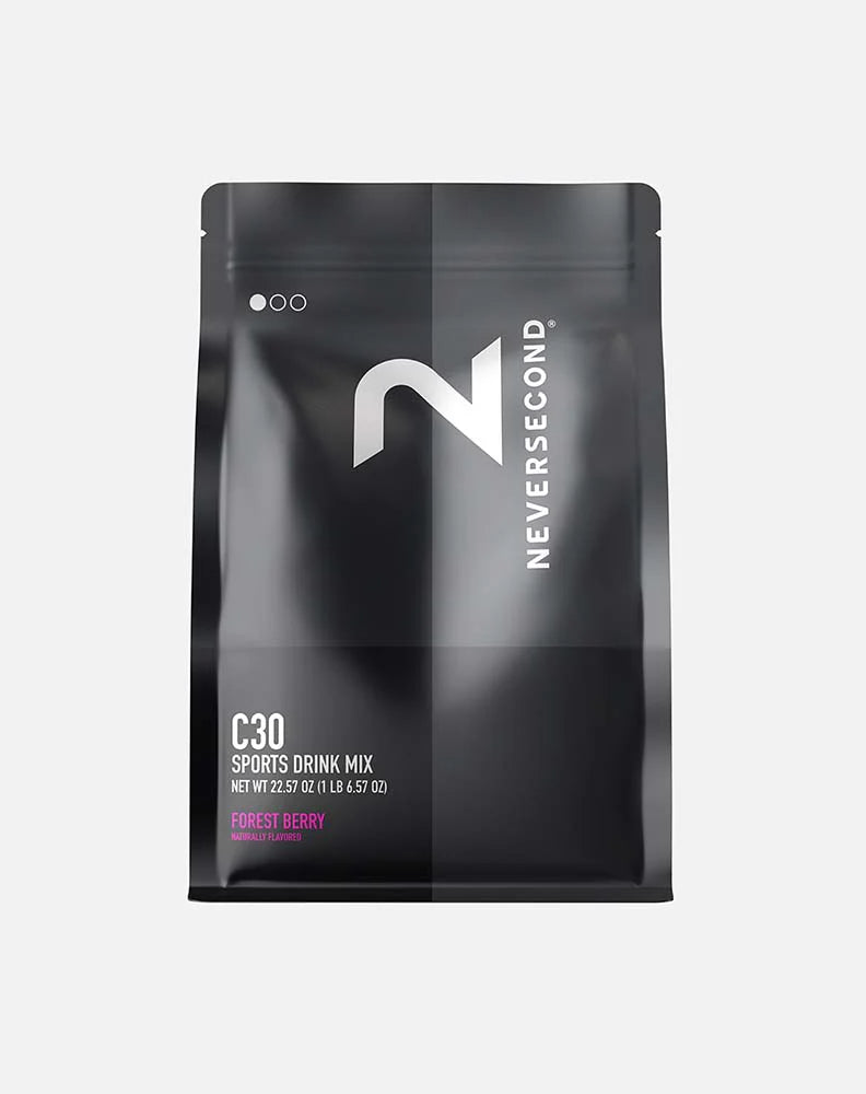 Load image into Gallery viewer, Neversecond C30 Sports Drink - 20 Serving Pack
