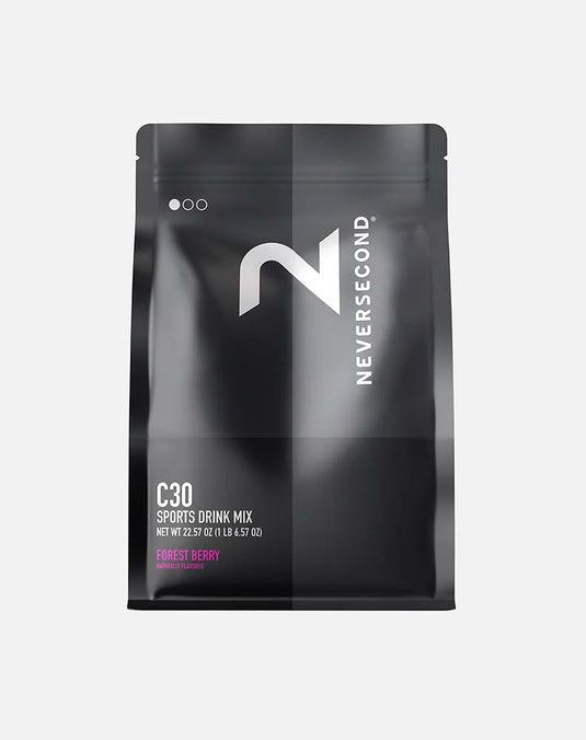 Neversecond C30 Sports Drink - 20 Serving Pack