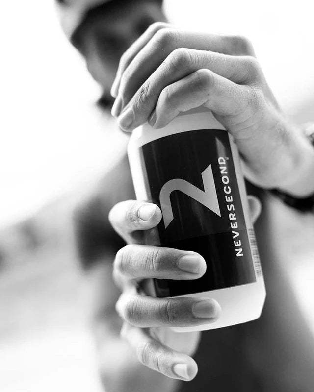 Load image into Gallery viewer, Neversecond x TACX Shiva 500ml and 750ml Water Bottles
