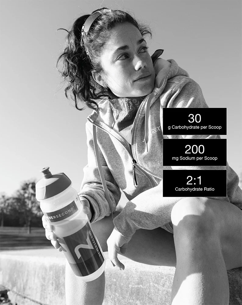 Load image into Gallery viewer, Neversecond C30 Sports Drink - 20 Serving Pack 640g

