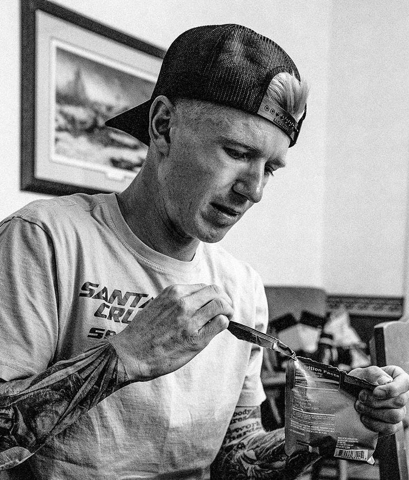 Load image into Gallery viewer, Neversecond C90 High Carb Drink Mix - 8 unit pack
