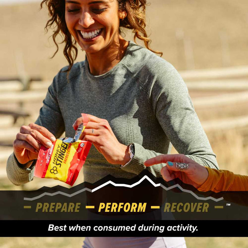 Load image into Gallery viewer, Honey Stinger Energy Chew Variety - Box of 12
