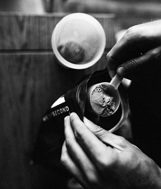 Neversecond P30 Recovery Drink Mix - Chocolate