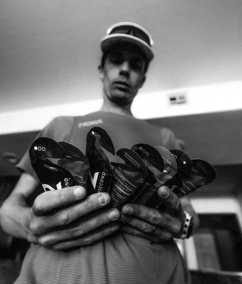 Load image into Gallery viewer, Neversecond C30 Energy Gel Trial Pack
