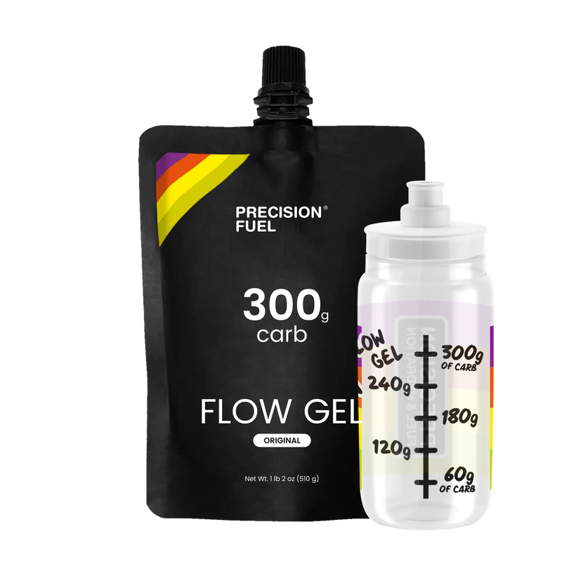 Load image into Gallery viewer, Precision Fuel &amp; Hyrdration PF 300 Flow Gel
