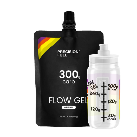 Precision Fuel & Hyrdration PF 300 Flow Gel