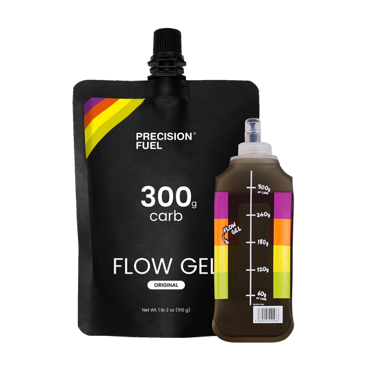 Precision Fuel & Hyrdration PF 300 Flow Gel