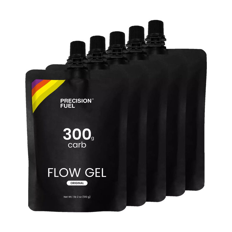 Load image into Gallery viewer, Precision Fuel &amp; Hyrdration PF 300 Flow Gel
