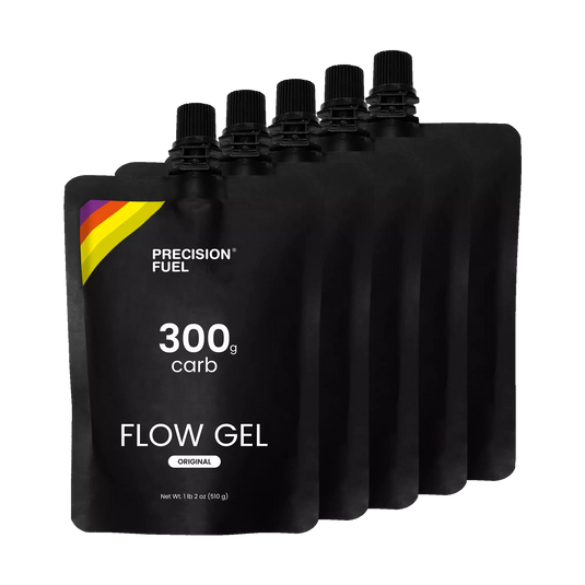 Precision Fuel & Hyrdration PF 300 Flow Gel