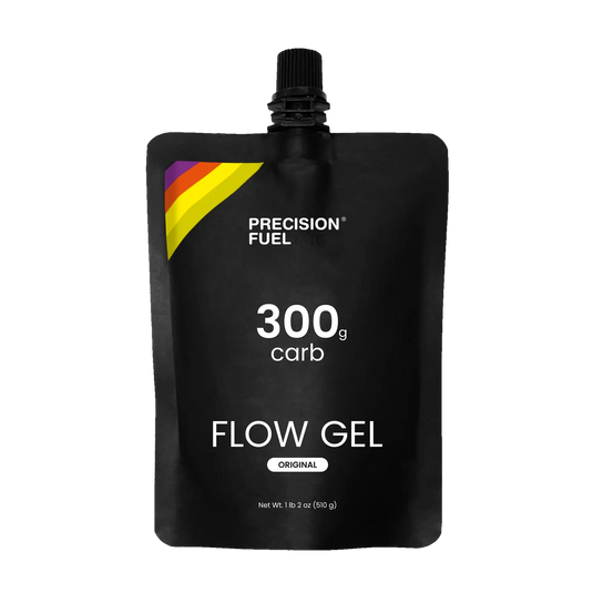 Precision Fuel & Hyrdration PF 300 Flow Gel