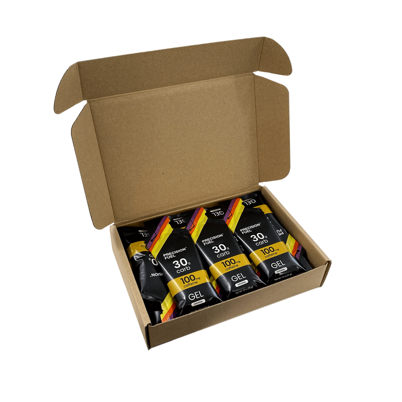 Load image into Gallery viewer, Precision Fuel &amp; Hydration -  30 Caffeine Gel

