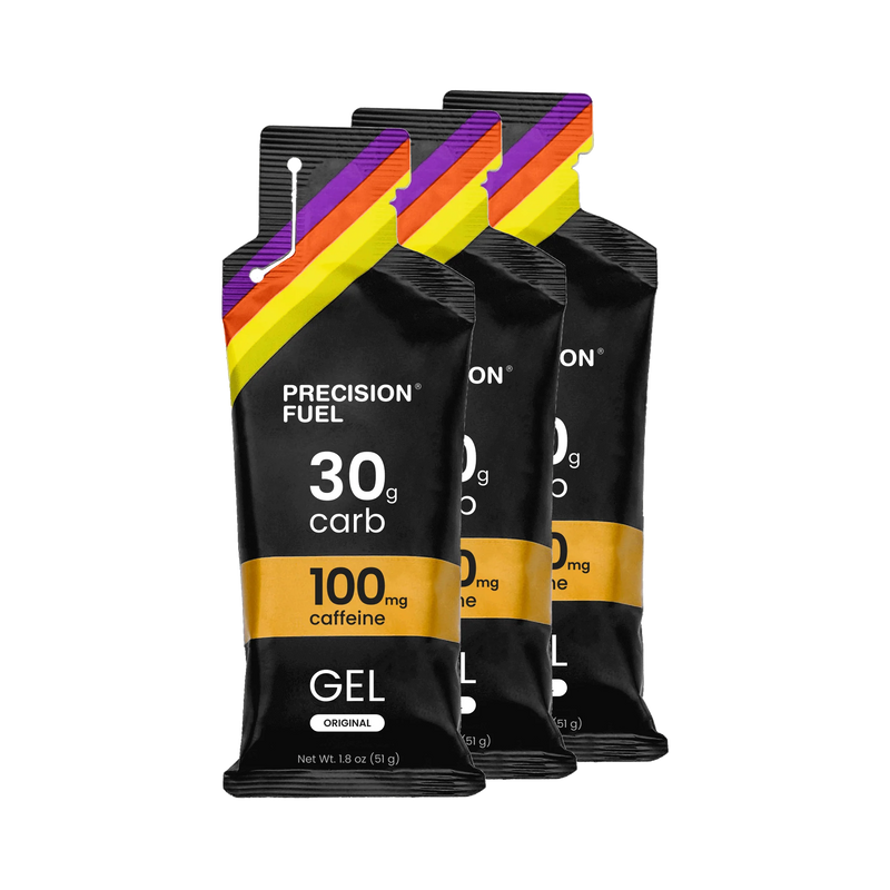 Load image into Gallery viewer, Precision Fuel &amp; Hydration -  30 Caffeine Gel
