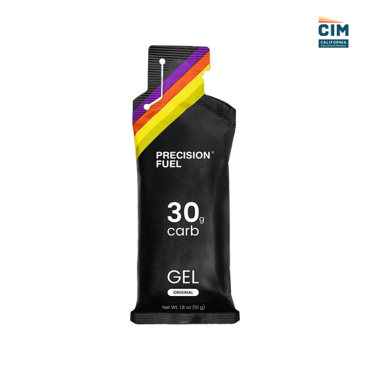 Precision Fuel & Hydration - PF 30 Gel