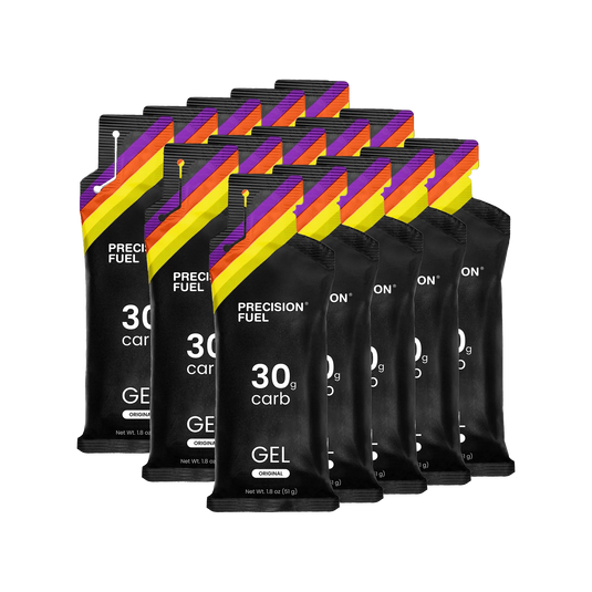 Precision Fuel & Hydration - PF 30 Gel