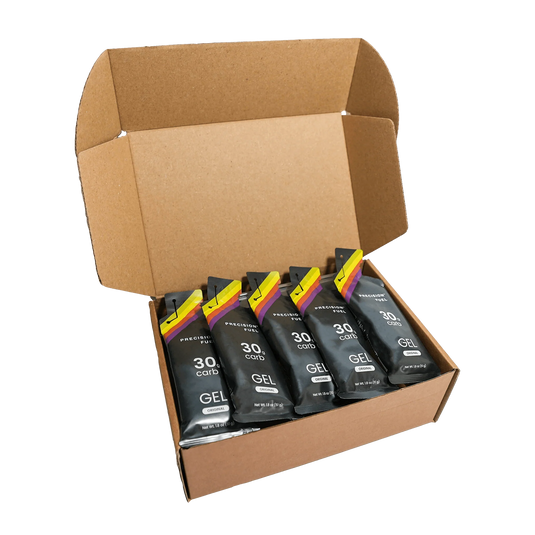 Precision Fuel & Hydration - PF 30 Gel