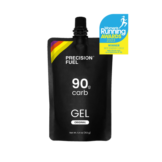 Precision Fuel & Hyrdration