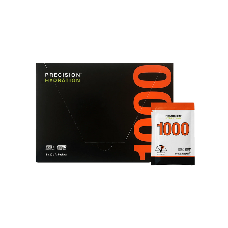 Load image into Gallery viewer, Precision Fuel &amp; Hydration - PH 1000 8 packs

