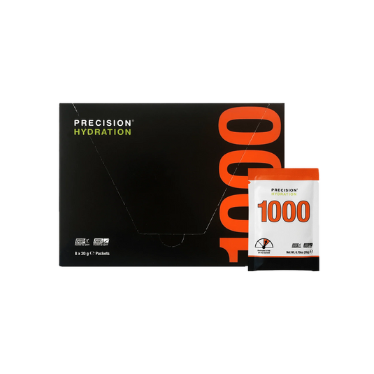 Precision Fuel & Hydration - PH 1000 8 packs