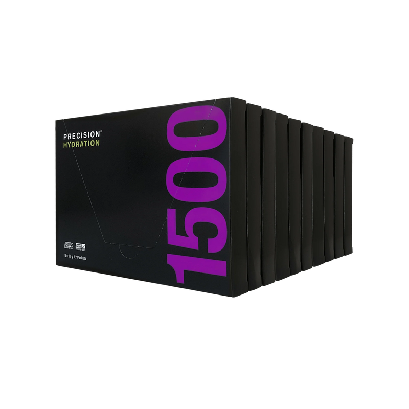 Load image into Gallery viewer, Precision Fuel &amp; Hydration - PH 1500 8 packs
