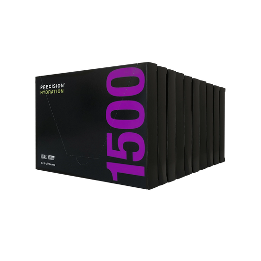 Precision Fuel & Hydration - PH 1500 8 packs