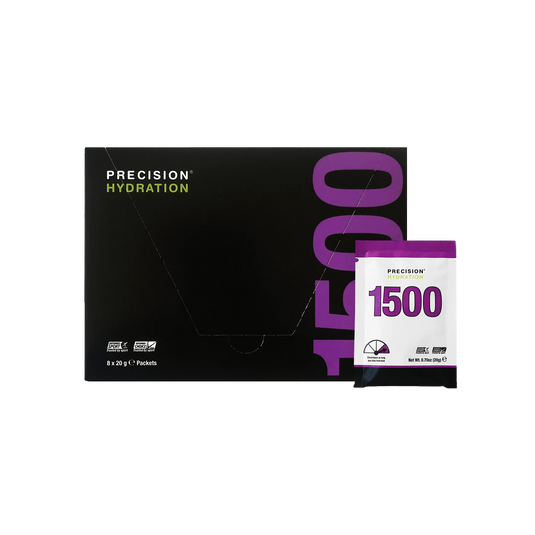 Precision Fuel & Hydration - PH 1500 8 packs