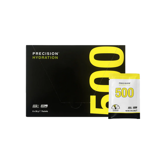 Precision Fuel PH 500