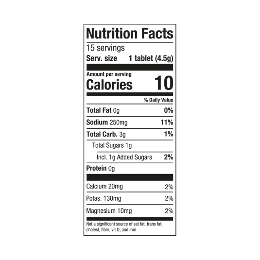 Precision Fuel & Hydration PH 500