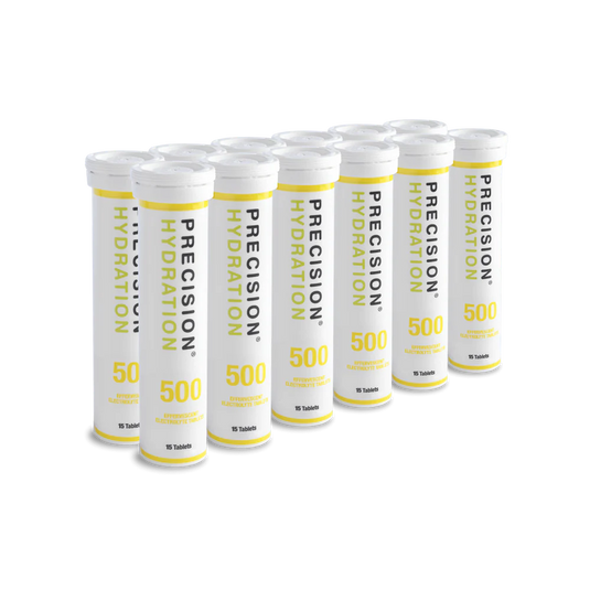 Precision Fuel & Hydration PH 500