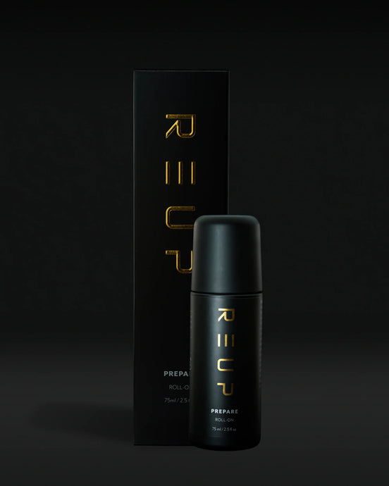 Reup Roll-on (Prepare)