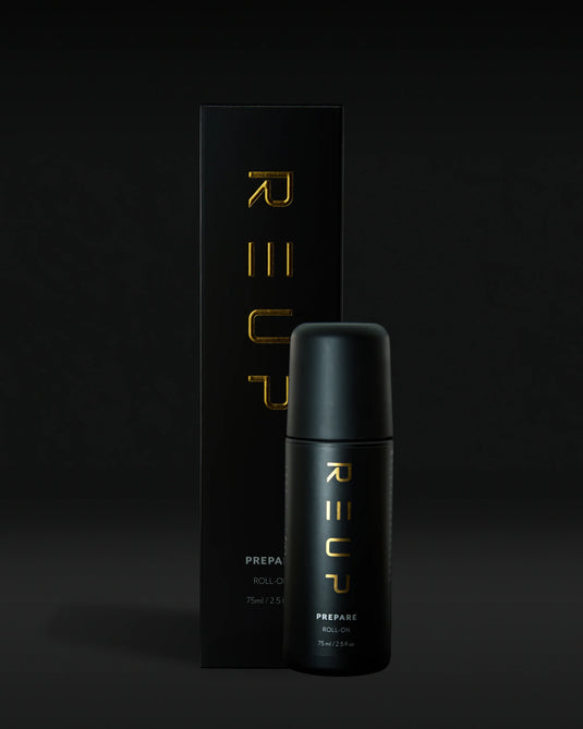 Reup Roll-on (Prepare)