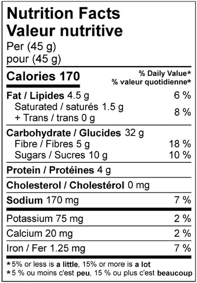 Load image into Gallery viewer, Krono - Pretzel &amp; Chocolate Energy Rice Cake - Box of 12
