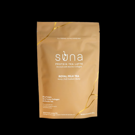 Suna - Royal Milk Tea
