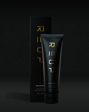 Reup Deep Tissue (Recovery)