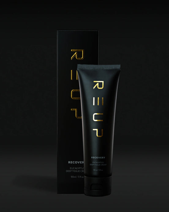 Reup Deep Tissue (Recovery)