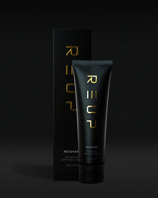 Reup Deep Tissue (Recovery)