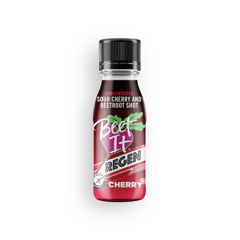 Load image into Gallery viewer, Beet It Regen Cherry+ Shot - Boost Recovery
